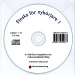 Finska för nybörjare 1