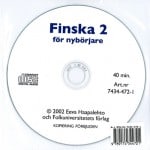Finska för nybörjare 2